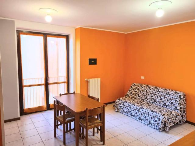 Appartamento in affitto a San Fereolo, Lodi
