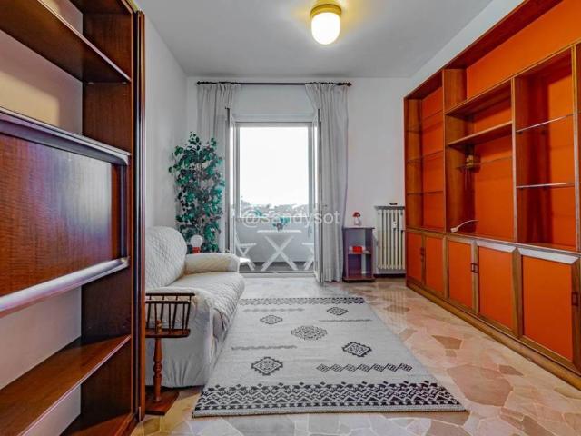 Appartamento in affitto a Revellino, Lodi