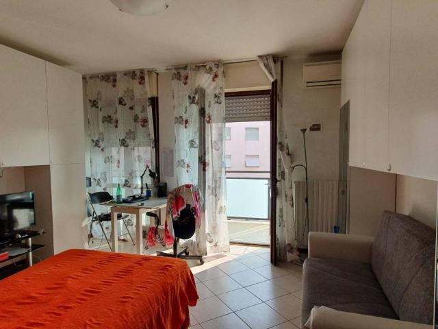 Appartamento in affitto a Lodi, Selvagreca