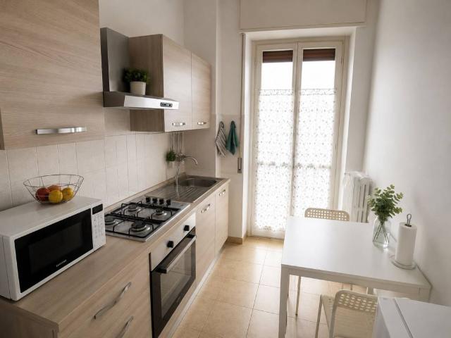 Appartamento in affitto a Revellino, Lodi