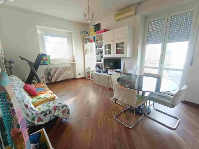 Appartamento in affitto a Revellino, Lodi