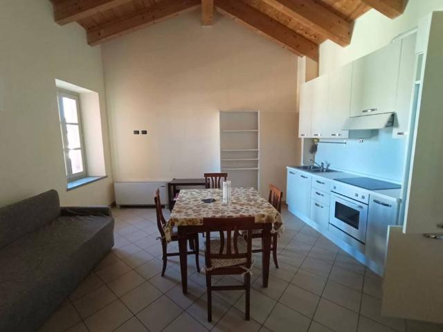 Appartamento in affitto a Revellino, Lodi
