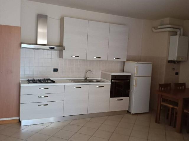Appartamento in affitto a Revellino, Lodi
