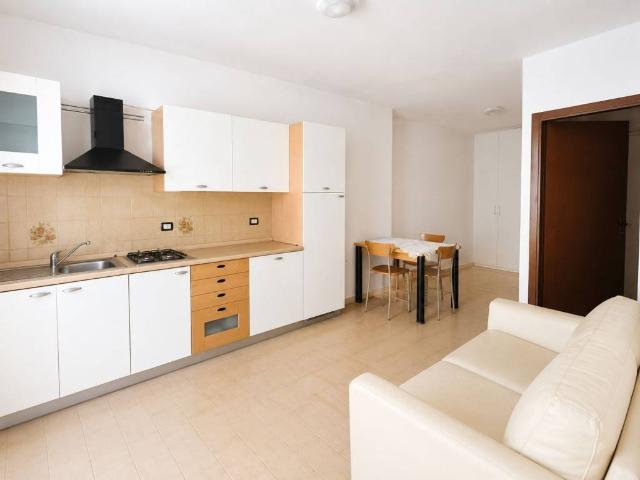 Appartamento in affitto a Selvagreca, Lodi