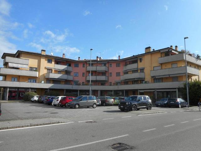 Appartamento in affitto a Lodi, Campo di Marte