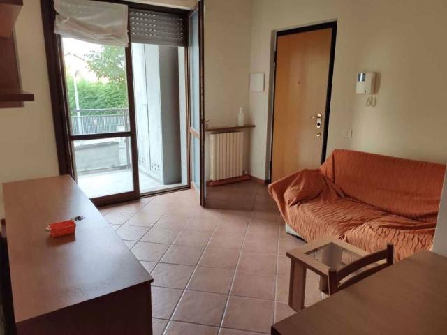 Appartamento in affitto a Lodi, Campo di Marte
