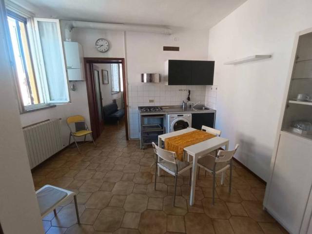 Appartamento in affitto a Lodi, San Fereolo Appartamento in affitto a Lodi, San Fereolo