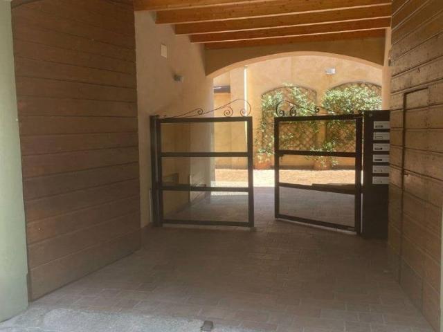 Appartamento in affitto a Lodi, Maddalena