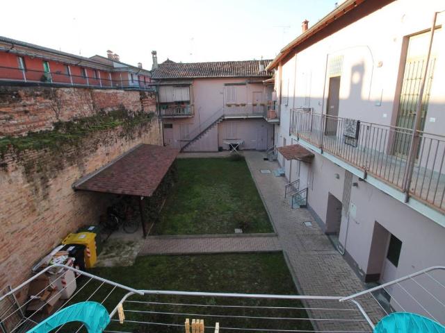 Appartamento in affitto a Revellino, Lodi