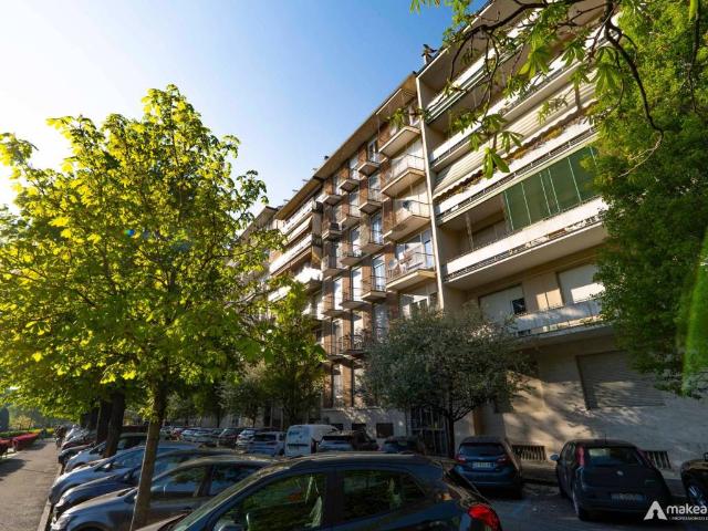 Appartamento in affitto a Lodi, Selvagreca