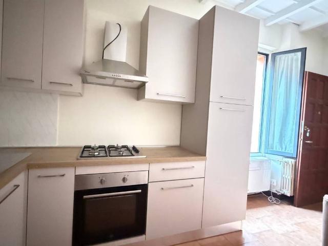 Appartamento in affitto a Revellino, Lodi