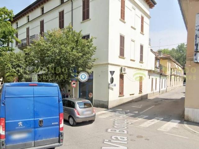 Appartamento in affitto a Lodi, Borgo Adda
