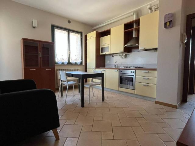 Appartamento in affitto a Lodi, San Grato