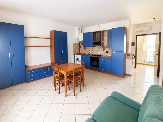 Appartamento in affitto a Fanfani, Lodi