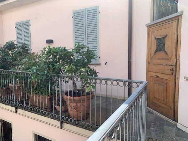Appartamento in affitto a Lodi, Serravalle