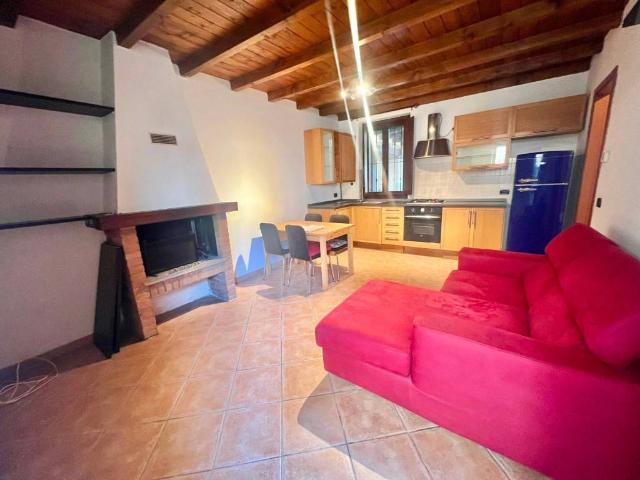 Appartamento in affitto a Revellino, Lodi