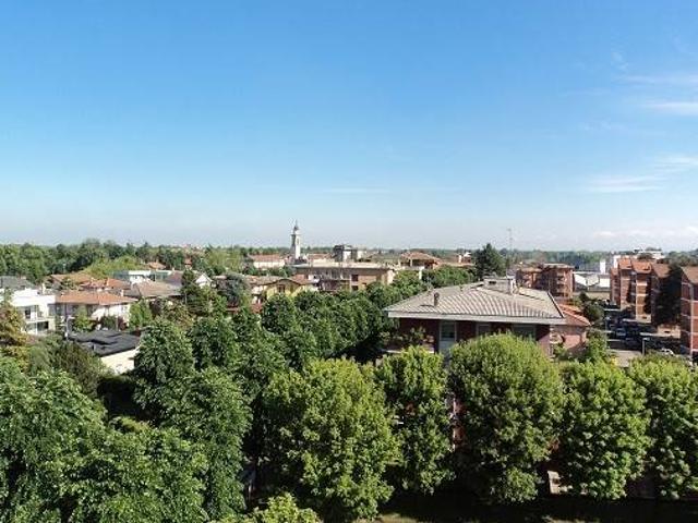 Appartamento in affitto a San Bernardo, Lodi