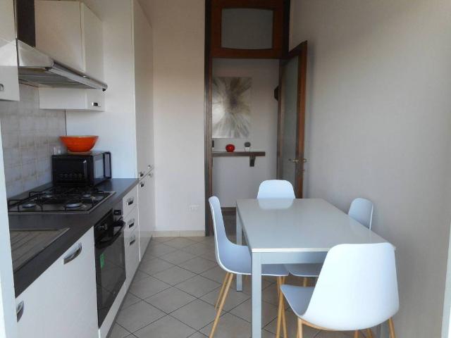 Appartamento in affitto a Gatta, Lodi