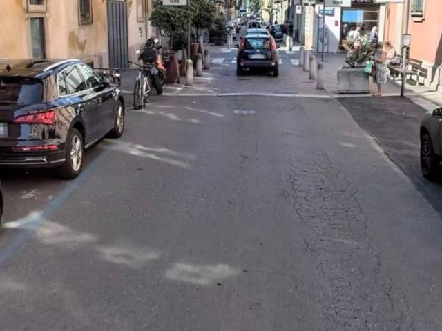 Appartamento in affitto a Revellino, Lodi