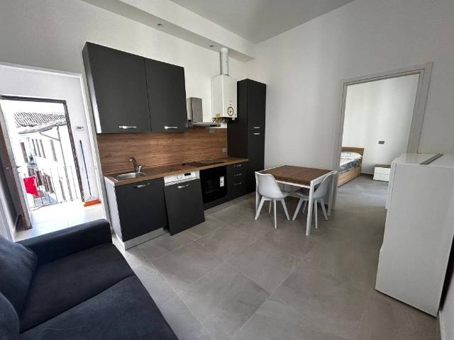 Appartamento in affitto a Revellino, Lodi