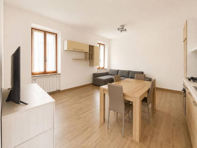 Appartamento in affitto a Revellino, Lodi