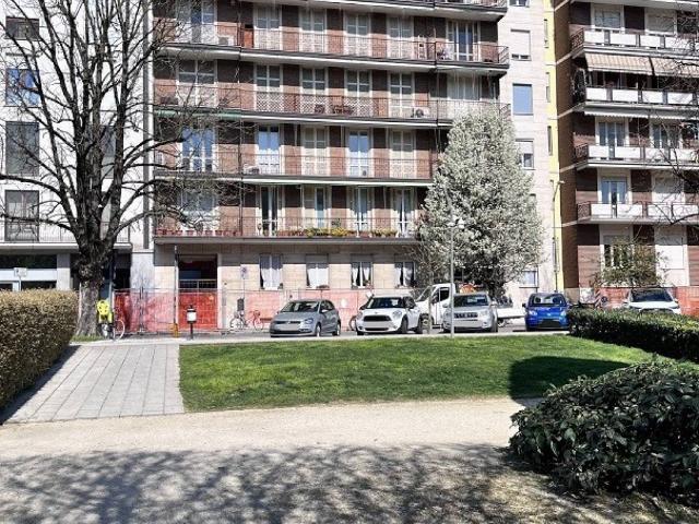 Appartamento in affitto a Revellino, Lodi