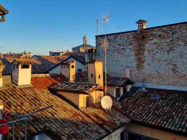 Appartamento in affitto a Revellino, Lodi