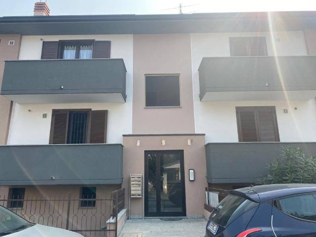 Appartamento in affitto a Lodi Vecchio, Lodi