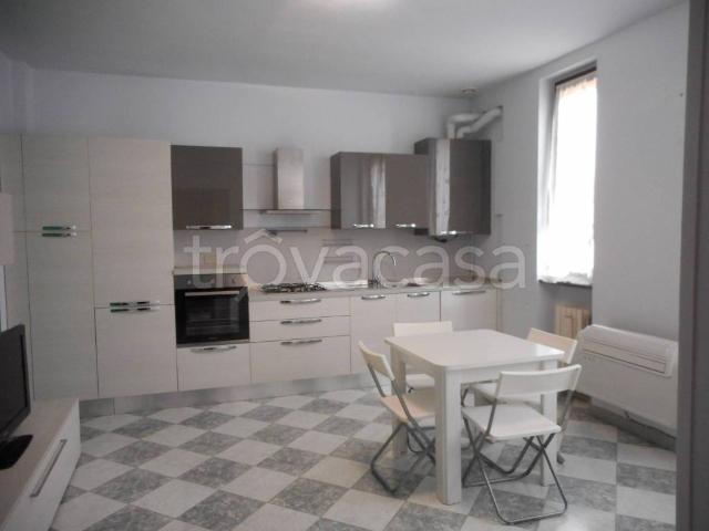 Appartamento in affitto a Santa Maria, Lodi Vecchio