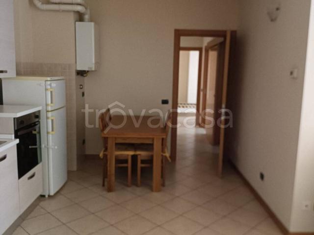 Appartamento in affitto a Revellino, Lodi