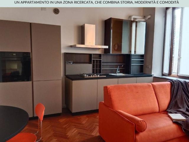 Appartamento in affitto a Revellino, Lodi