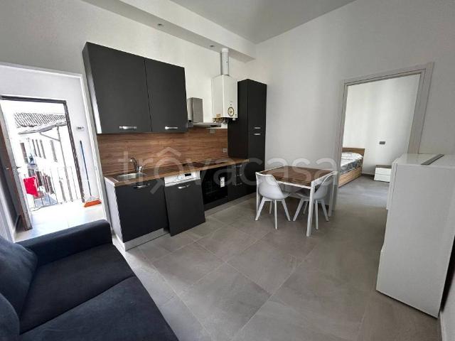 Appartamento in affitto a Revellino, Lodi