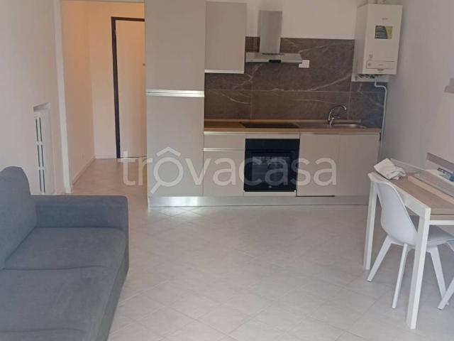 Appartamento in affitto a Revellino, Lodi
