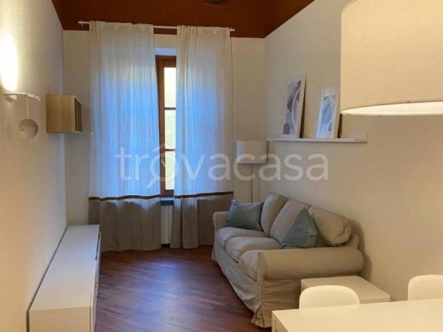 Appartamento in affitto a Revellino, Lodi