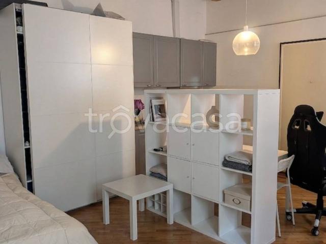 Appartamento in affitto a Revellino, Lodi