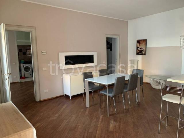 Appartamento in affitto a Revellino, Lodi