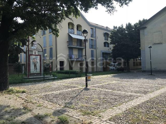 Appartamento in affitto a Lodi, Maddalena
