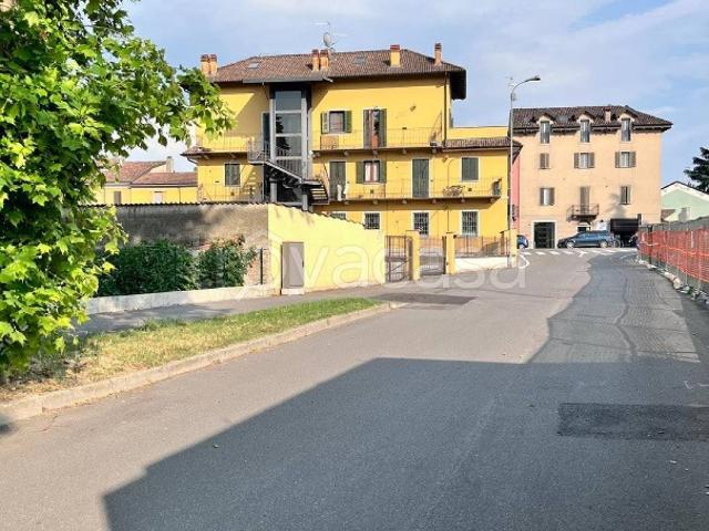 Appartamento in affitto a Revellino, Lodi