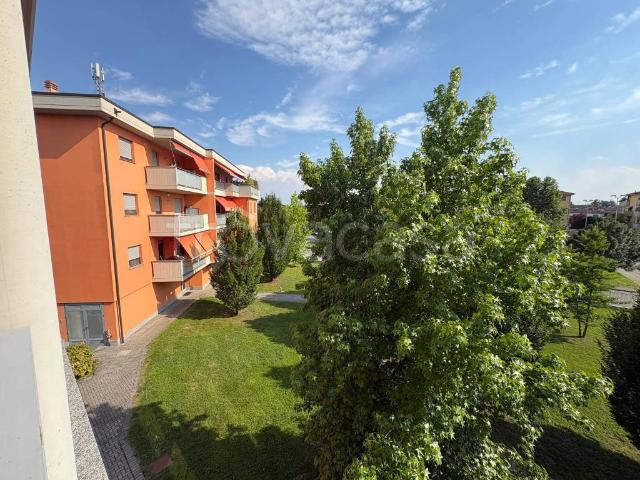Appartamento in affitto a Revellino, Lodi