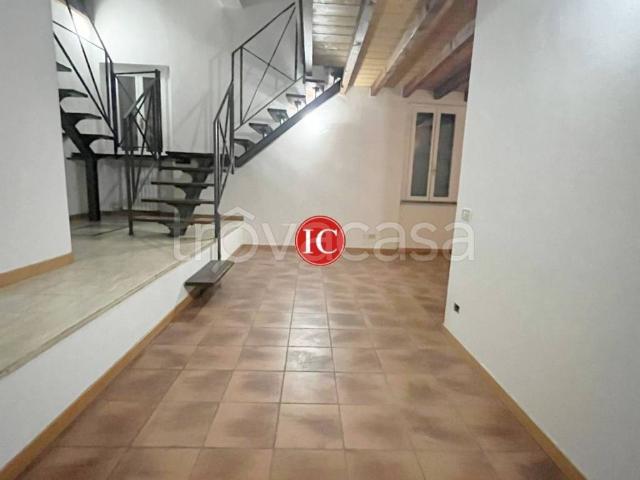 Appartamento in affitto a Lodi, Maddalena