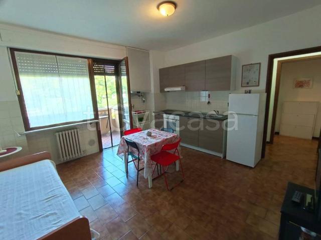 Appartamento in affitto a San Bernardo, Lodi