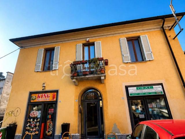 Appartamento in affitto a Revellino, Lodi