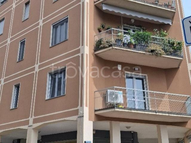 Appartamento in affitto a Revellino, Lodi