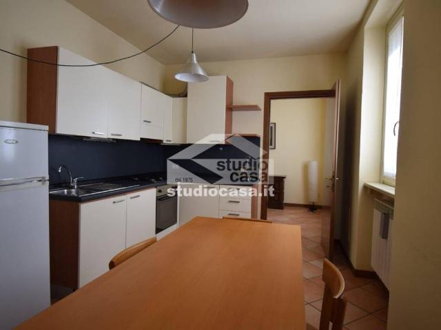 Appartamento in affitto a Revellino, Lodi