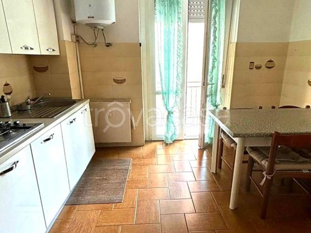 Appartamento in affitto a Robadello, Lodi
