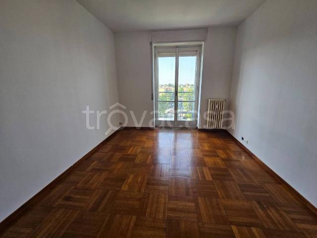 Appartamento in affitto a Revellino, Lodi
