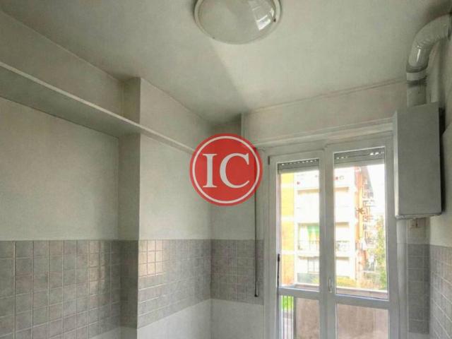 Appartamento in affitto a San Bernardo, Lodi