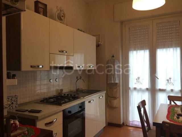Appartamento in affitto a San Bernardo, Lodi