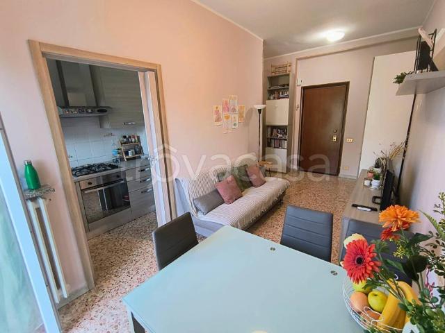 Appartamento in affitto a Olmo, Lodi