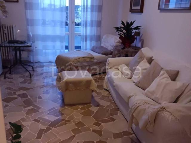 Appartamento in affitto a San Bernardo, Lodi